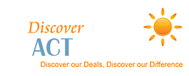 Discover ACT